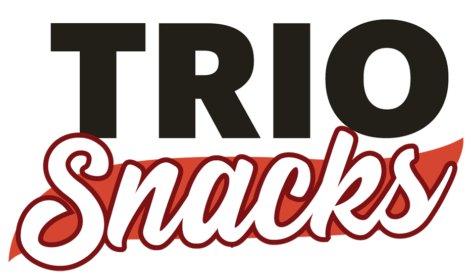 Trio-Snacks